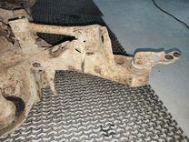 Балка подвески задняя E7YLUR Mazda 6 купить в магазине запчастей бу