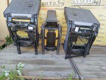 Сиденье заднее 717M4R Opel Meriva undefined