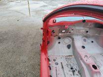 Стойка кузовная передняя левая QZ7DS3 Peugeot 206 купить с доставкой