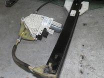 Стеклоподъемник электрический задний правый AUNRAD Audi A6 купить на авторазборке