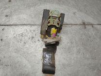 Ремень безопасности передний левый 5NMZRE Volkswagen Golf купить с доставкой