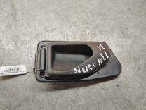 Ручка внутренняя задняя левая Z8MRGQ Peugeot 306