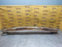 Усилитель бампера заднего OT1TO3 Skoda Roomster