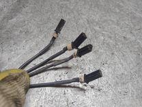 Проводка (коса) парктроников RE0TOH Toyota Corolla Verso - Фото 12