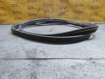 Уплотнитель двери задней левой CY11MH Skoda Fabia купить в магазине запчастей бу