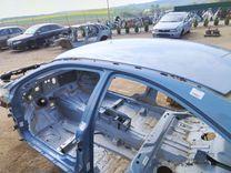 Крыша 8G3FXY Volvo S60 - Фото 2