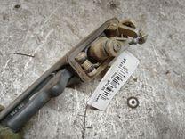 Ручка наружная передняя левая KB10P6 Audi 100 купить в магазине запчастей бу