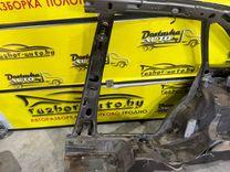 Стойка кузовная центральная правая 8G0YER Audi 80 купить