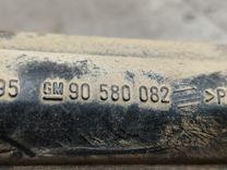 Горловина топливного бака 925HL6 Opel Zafira - Фото 6