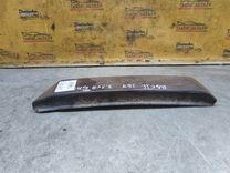 Накладка двери (крышки) багажника IST3PW Renault Scenic купить