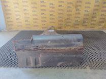 Стойка кузовная центральная левая PM1WQ8 Mitsubishi Space Star купить на авторазборке