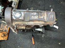 Двигатель G2Z820 Volkswagen Passat