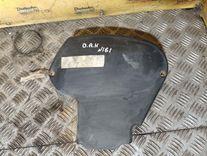 Защита (кожух) ремня ГРМ O3OCCP Opel Astra - Фото 3