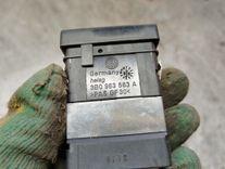 Кнопка подогрева сидений 79HEXF Volkswagen Passat - Фото 6