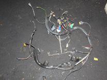 Проводка двигателя 900PTO Peugeot 307
