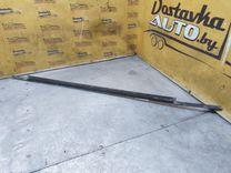 Молдинг стекла двери задней правой наружный 0114F9 Renault Scenic RX4 купить с доставкой