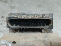 Блок ABS YO3X1C Citroen C4 - Фото 4