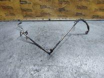 Масляная трубка турбины 4890I0 Seat Alhambra купить с доставкой