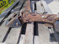 Ступица задняя левая K16M79 Volkswagen Golf купить с доставкой