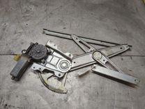 Стеклоподъемник электрический передний левый 4MYOVA Toyota Yaris купить в магазине запчастей бу