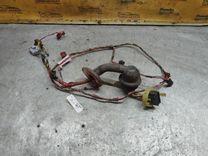 Проводка двери передней левой 6U5Q9D Peugeot 206 купить с доставкой