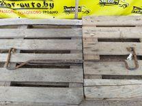 Стабилизатор подвески (поперечной устойчивости) задний 2PK77D Mitsubishi Carisma купить на авторазборке