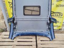 Крыша DQ8065 Renault Laguna - Фото 8