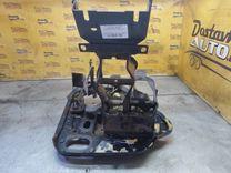 Узел педальный (блок педалей) J5M76F Renault Safrane купить на авторазборке