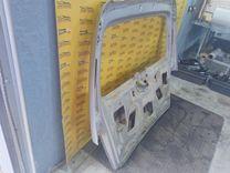 Крышка багажника (дверь 3-5) DQC1Q4 Citroen Berlingo - Фото 10