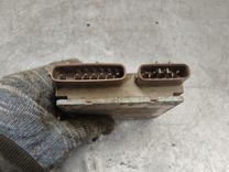 Блок управления форсунками R0U8U0 Toyota Corolla - Фото 3