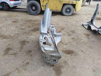 Крыло заднее левое KL1H5Q Toyota Avensis - Фото 5