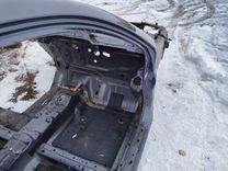 Стойка кузовная передняя правая B65OOX Honda Accord купить в магазине запчастей бу