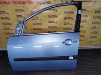 Дверь передняя левая 3FB0M5 Ford Fiesta