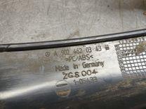 Кожух рулевой колонки 94E1ZZ Mercedes 308 купить на авторазборке