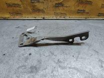 Петля капота левая 86NEKN Opel Vectra