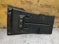 Воздуховод 865L0L Mercedes E W211 - Фото 2