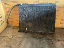 Радиатор (основной) H4V4OJ Citroen Xsara Picasso купить