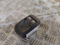 Блок управления стеклоподъемниками A2QBYC Peugeot 206 купить с доставкой