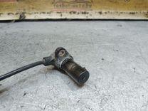 Датчик коленвала Z5H53Y Honda Accord - Фото 2