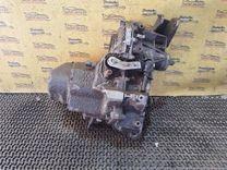 КПП механическая (МКПП) 5-ступенчатая X86F2Y Renault Espace - Фото 7