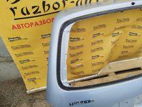 Крышка багажника (дверь 3-5) REZV52 Hyundai Trajet купить с доставкой