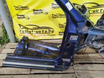 Стойка кузовная передняя правая TRE416 Audi A4 купить