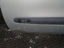 Дверь передняя левая 18RGXS Renault Megane купить