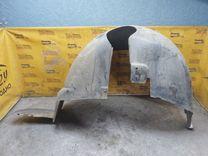Защита арок задняя левая (подкрылок) 79V85H Peugeot 307 купить на авторазборке