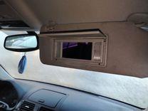 Козырек солнцезащитный X1MT94 Toyota Avensis купить