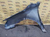 Крыло переднее правое M9TG40 Toyota Avensis купить с доставкой. Огромный выбор запчастей и марок авто. У нас есть практически все.