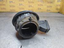 Лючок топливного бака 0D33G2 Ford Focus - Фото 2