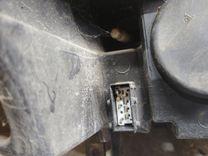 Фара левая 94AETO Peugeot 407 undefined