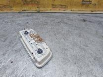 Фонарь салона (плафон) LLGFT1 Volvo S40 купить с доставкой. Огромный выбор запчастей и марок авто. У нас есть практически все.