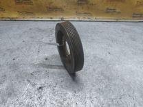 Шкив коленвала 35RTGB Peugeot 406 купить